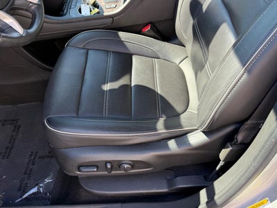 2020 GMC Acadia AWD 4dr Denali