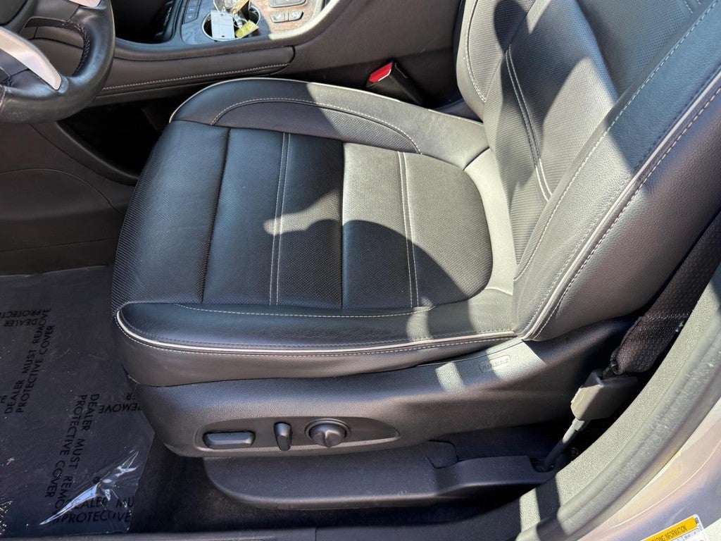 2020 GMC Acadia AWD 4dr Denali
