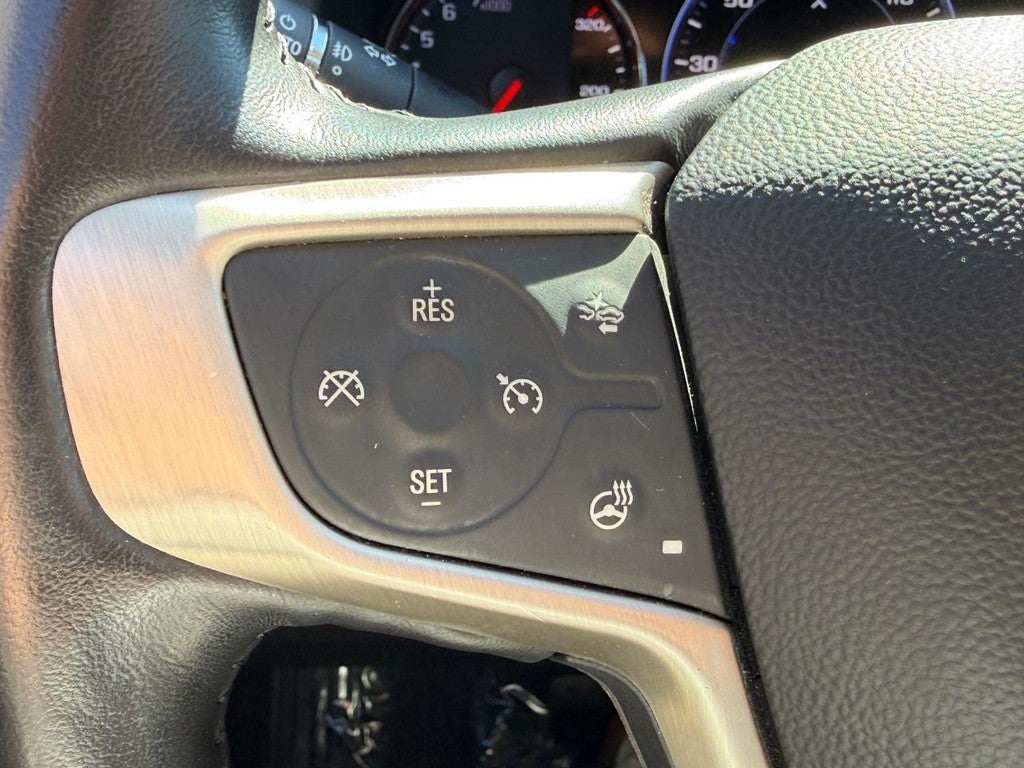 2020 GMC Acadia AWD 4dr Denali