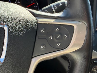 2020 GMC Acadia AWD 4dr Denali