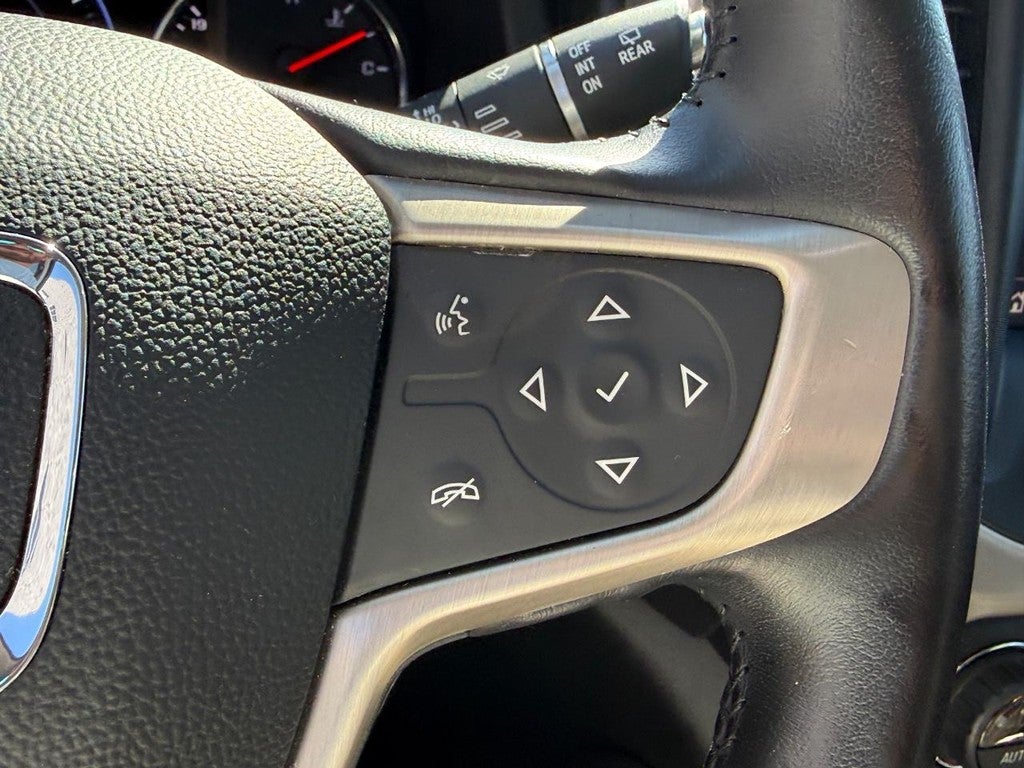 2020 GMC Acadia AWD 4dr Denali