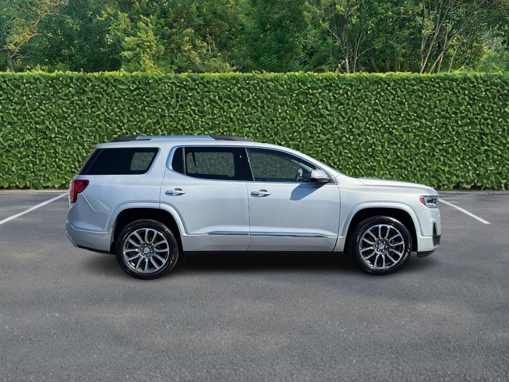 2020 GMC Acadia AWD 4dr Denali
