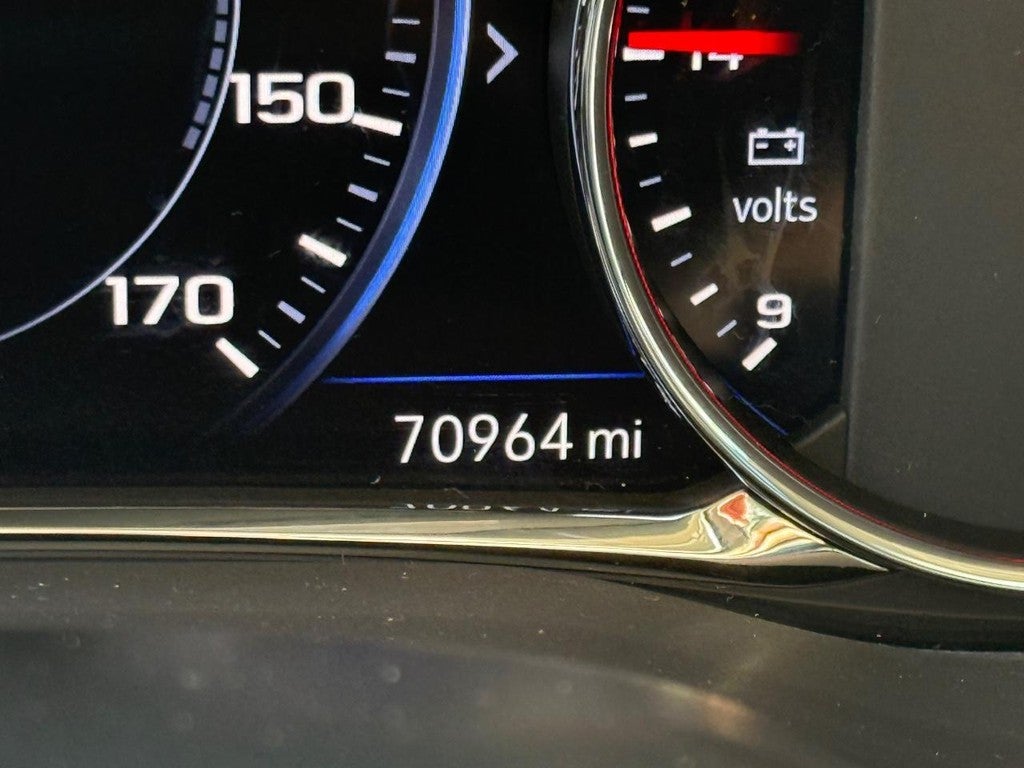 2020 GMC Acadia AWD 4dr Denali