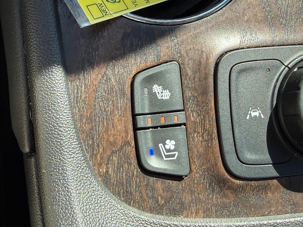 2020 GMC Acadia AWD 4dr Denali