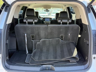 2020 GMC Acadia AWD 4dr Denali