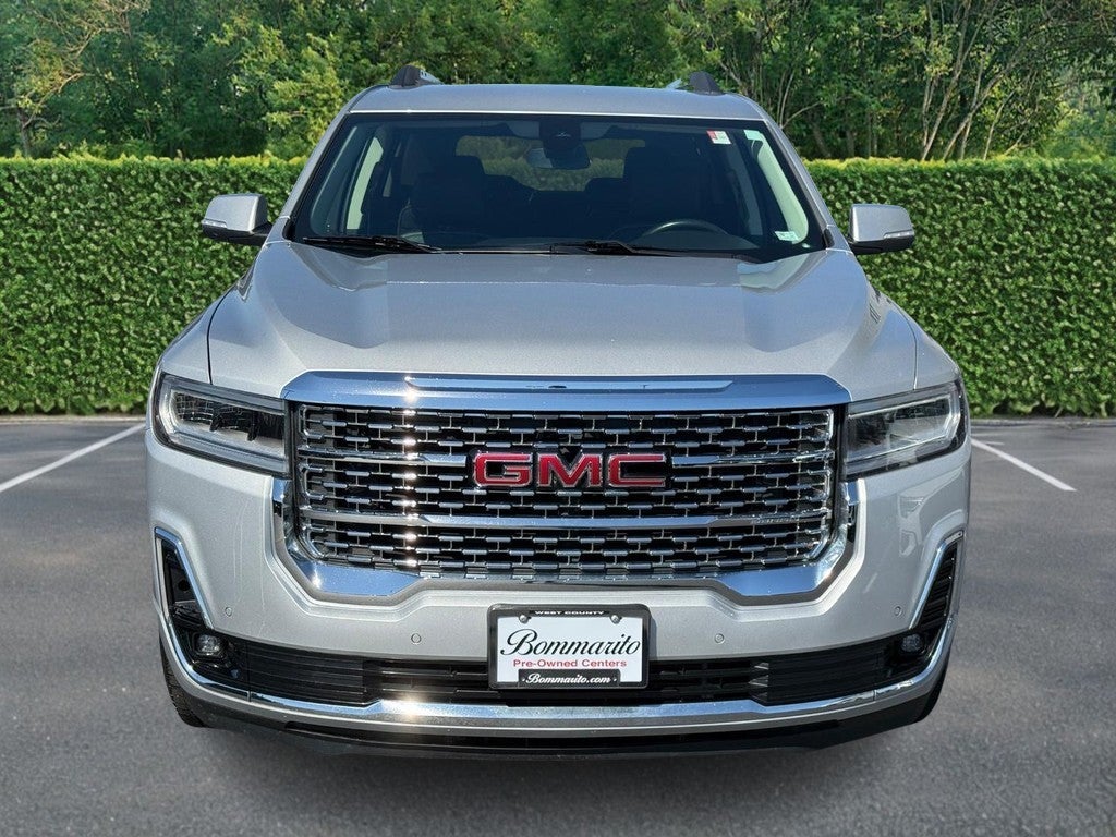 2020 GMC Acadia AWD 4dr Denali