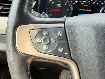 2020 GMC Yukon XL 2WD 4dr Denali