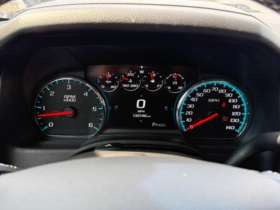 2020 GMC Yukon XL 2WD 4dr Denali