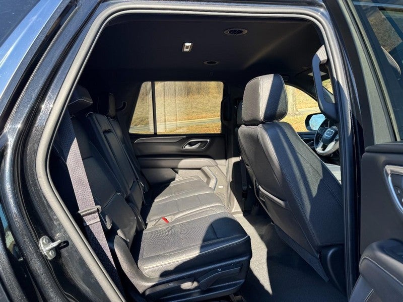 2021 GMC Yukon 4WD 4dr SLT