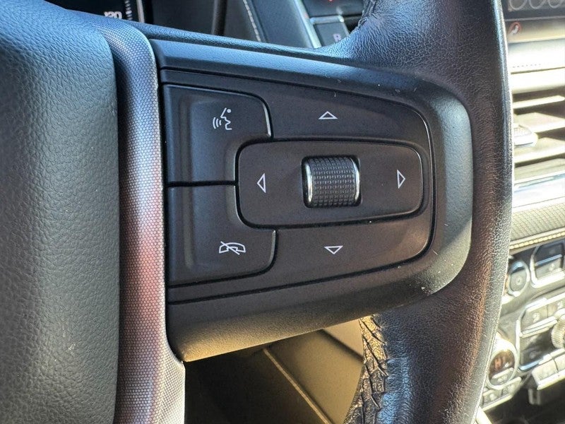 2021 GMC Yukon 4WD 4dr SLT