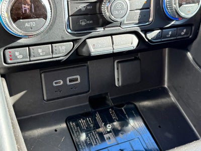 2021 GMC Yukon 4WD 4dr SLT