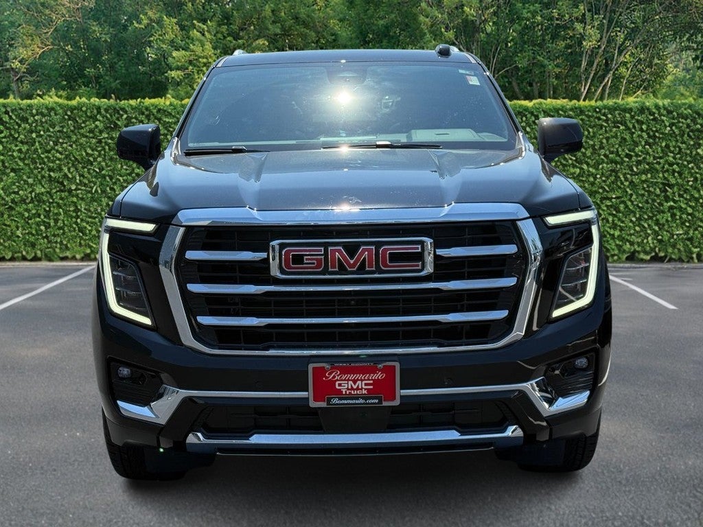2025 GMC Yukon 4WD 4dr Elevation