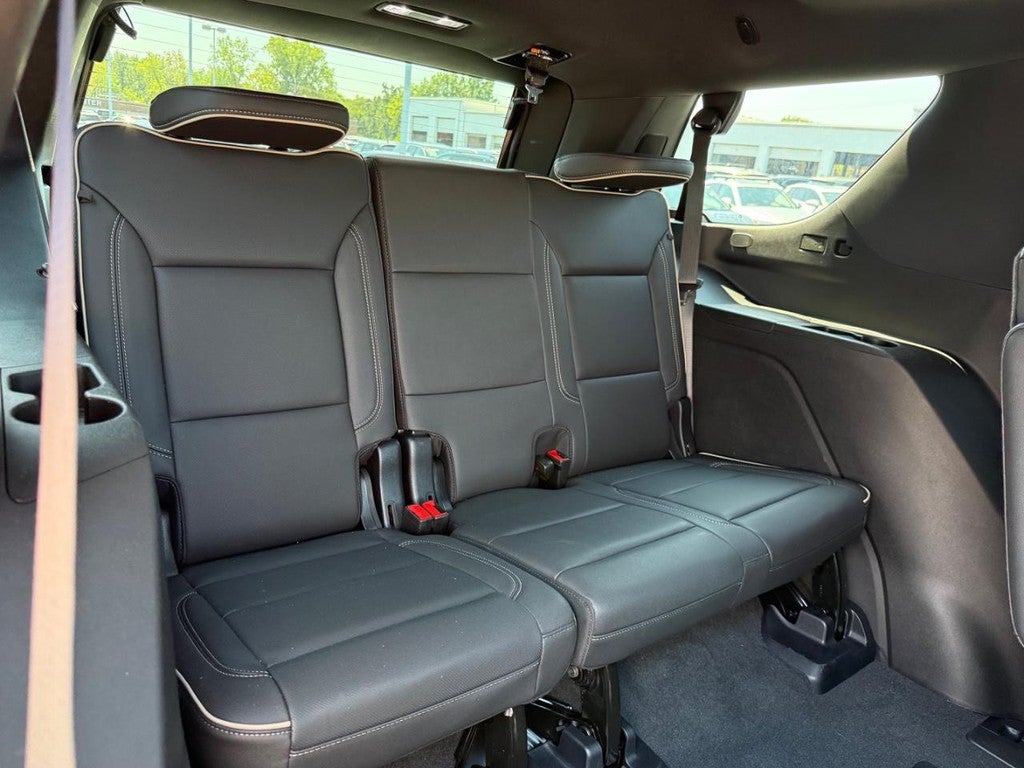 2025 GMC Yukon 4WD 4dr Elevation