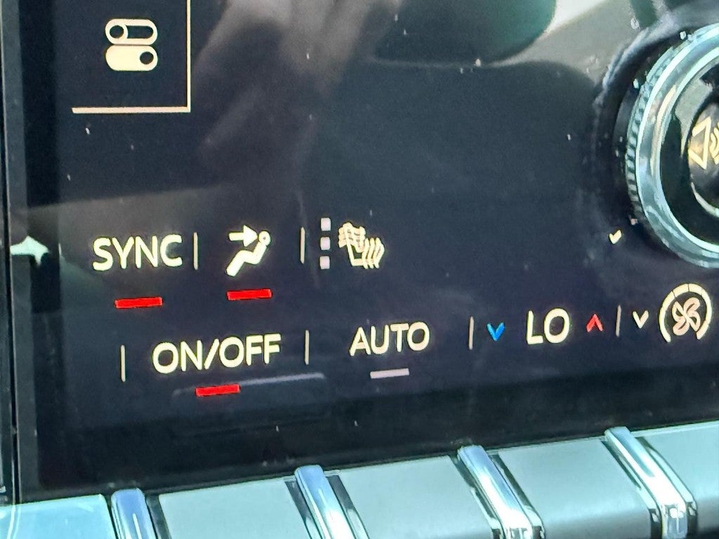 2025 GMC Yukon 4WD 4dr Elevation