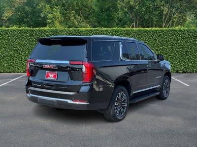 2025 GMC Yukon 4WD 4dr Elevation
