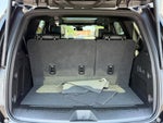 2025 GMC Yukon 4WD 4dr Elevation
