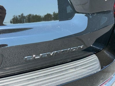 2025 GMC Yukon 4WD 4dr Elevation