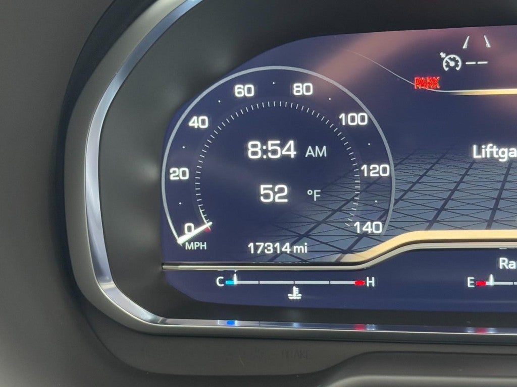 2024 GMC Yukon 4WD 4dr AT4