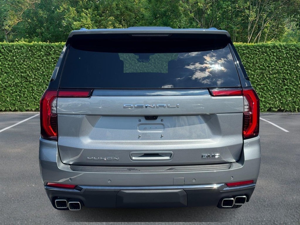 2026 GMC Yukon 4WD 4dr Denali Ultimate