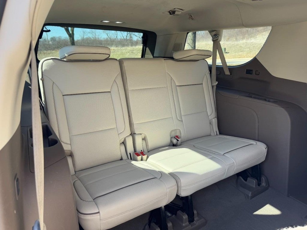 2024 GMC Yukon XL 4WD 4dr Denali