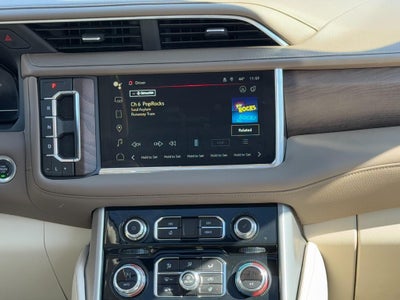 2024 GMC Yukon XL 4WD 4dr Denali