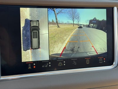 2024 GMC Yukon XL 4WD 4dr Denali