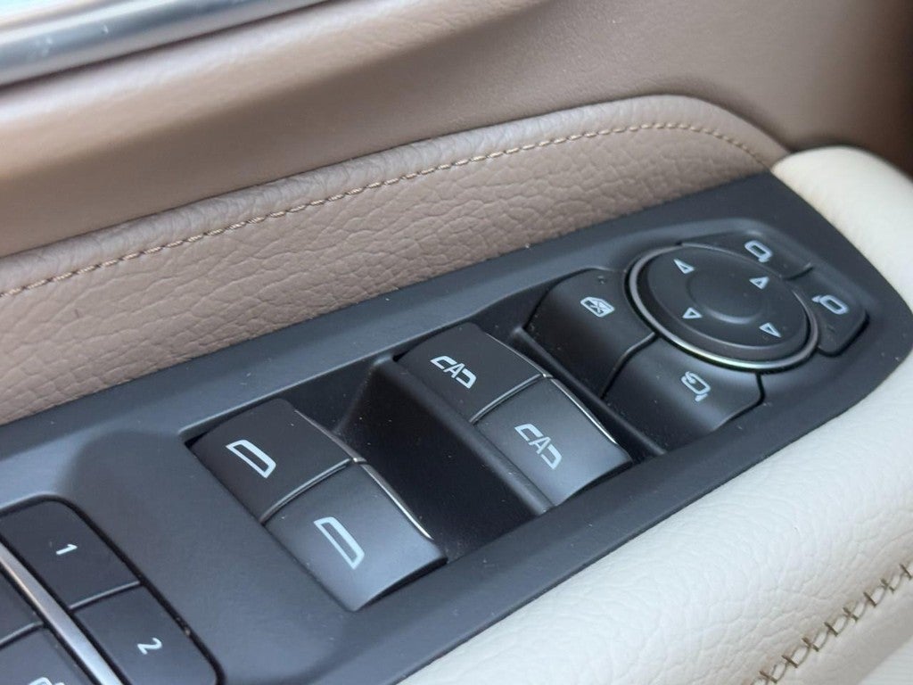 2024 GMC Yukon XL 4WD 4dr Denali