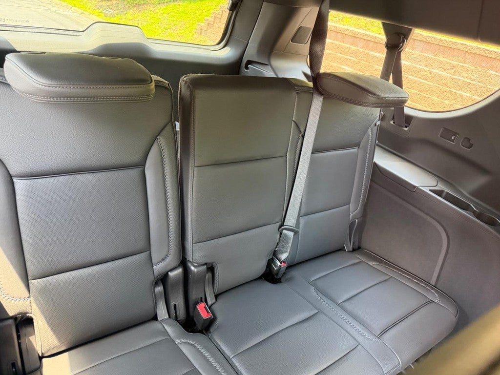 2024 GMC Yukon XL 4WD 4dr Denali