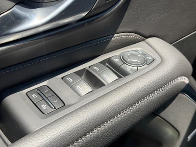 2024 GMC Yukon XL 4WD 4dr Denali