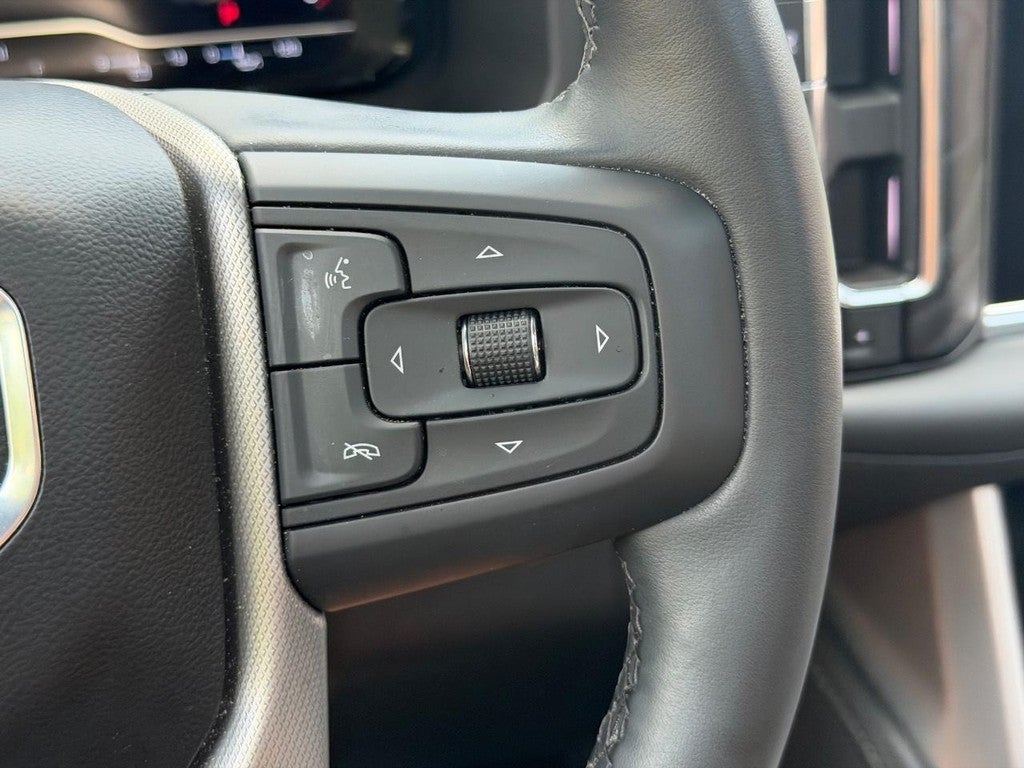 2024 GMC Yukon XL 4WD 4dr Denali