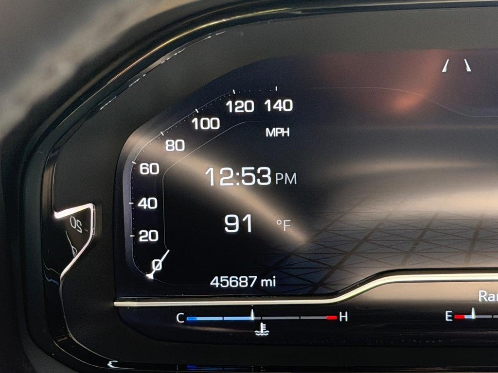 2024 GMC Yukon XL 4WD 4dr Denali