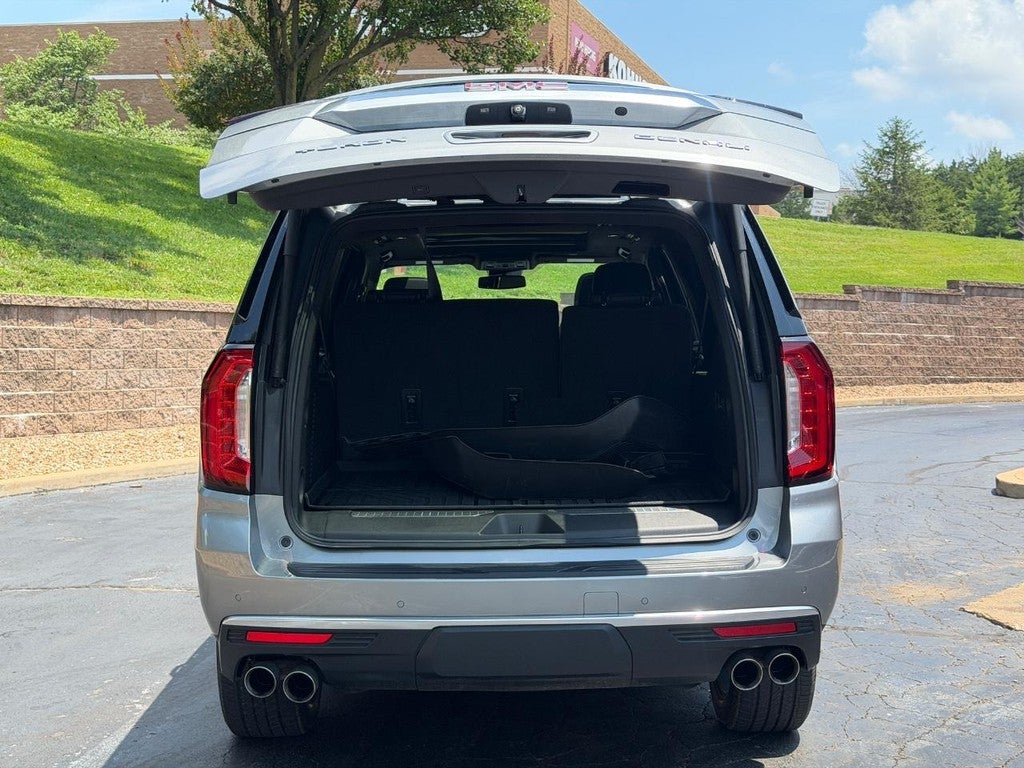2024 GMC Yukon XL 4WD 4dr Denali