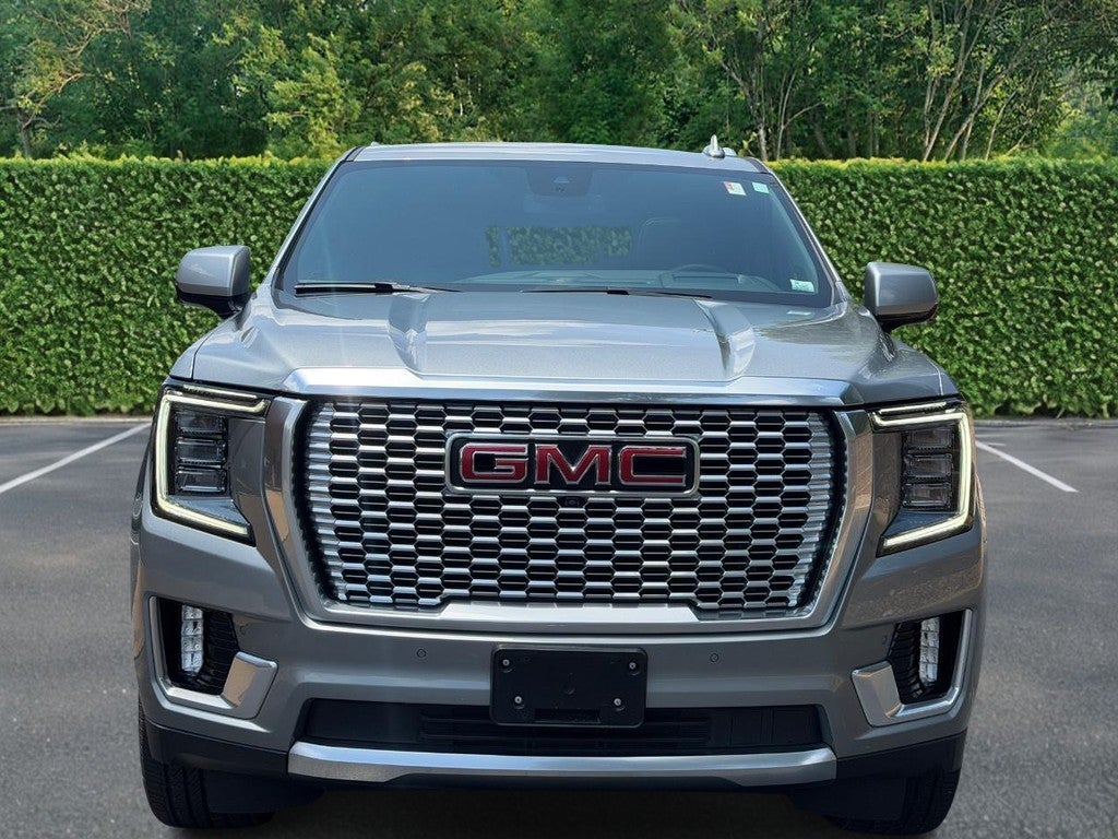 2024 GMC Yukon XL 4WD 4dr Denali