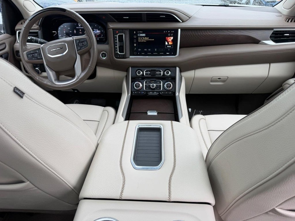 2023 GMC Yukon XL 4WD 4dr Denali