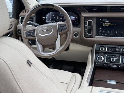 2023 GMC Yukon XL 4WD 4dr Denali
