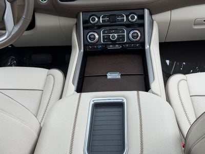 2023 GMC Yukon XL 4WD 4dr Denali