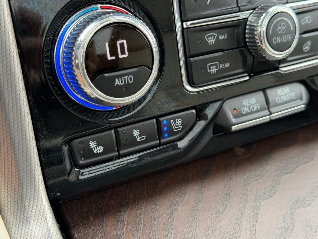 2023 GMC Yukon XL 4WD 4dr Denali