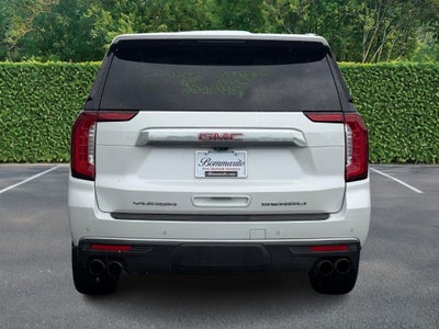 2023 GMC Yukon XL 4WD 4dr Denali