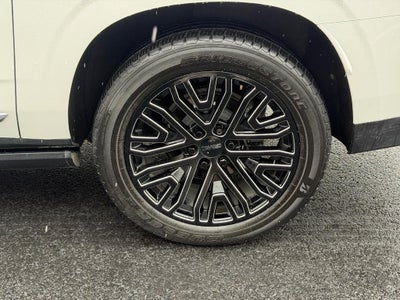 2023 GMC Yukon XL 4WD 4dr Denali