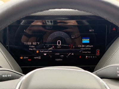 2025 GMC Yukon XL 4WD 4dr Denali