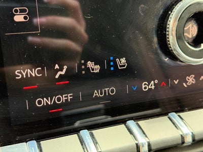 2025 GMC Yukon XL 4WD 4dr Denali