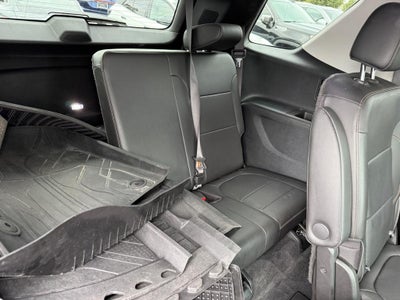 2020 Chevrolet Traverse AWD 4dr Premier