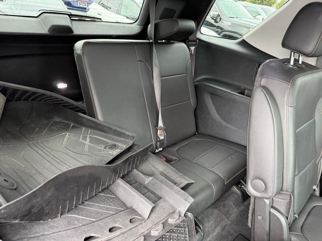 2020 Chevrolet Traverse AWD 4dr Premier
