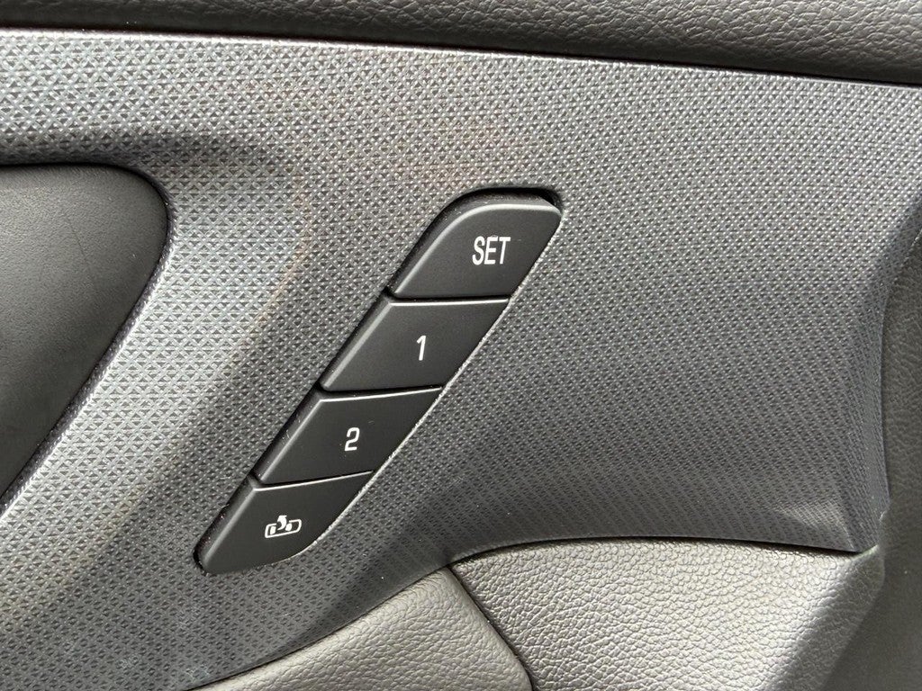 2020 Chevrolet Traverse AWD 4dr Premier