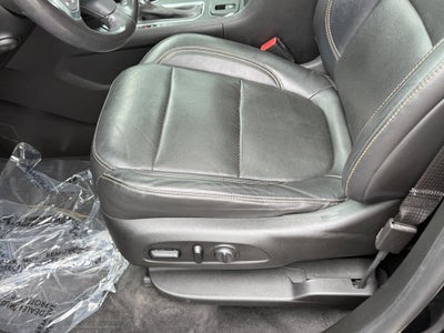 2020 Chevrolet Traverse AWD 4dr Premier