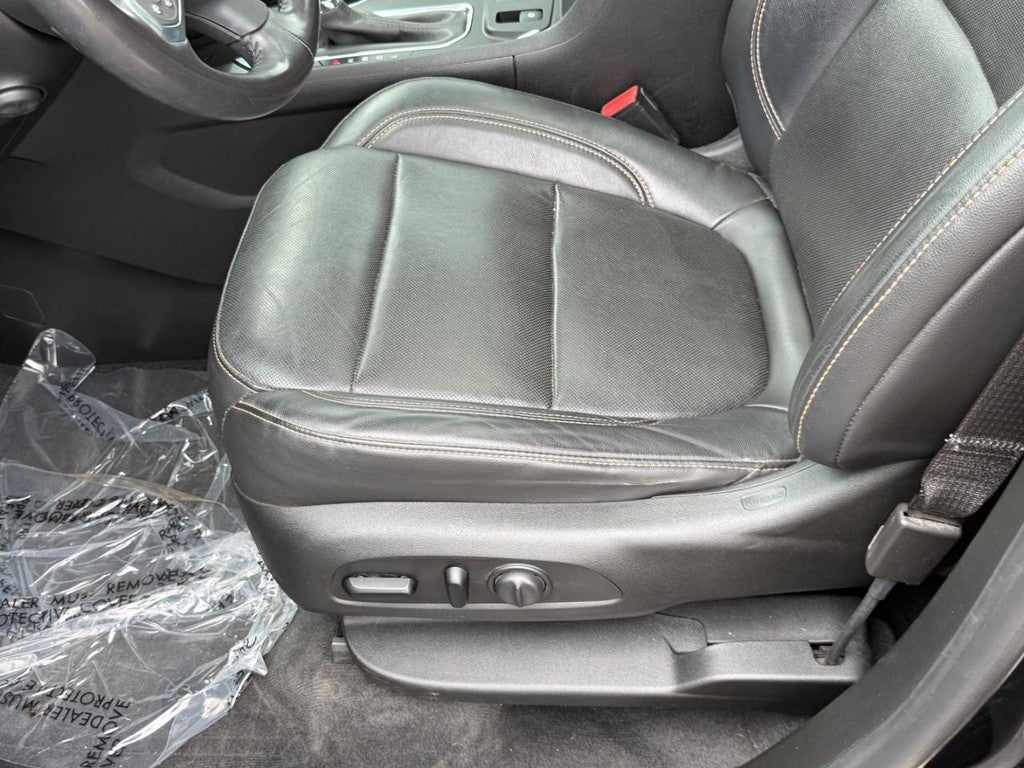 2020 Chevrolet Traverse AWD 4dr Premier