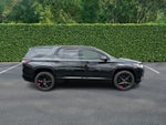 2020 Chevrolet Traverse AWD 4dr Premier