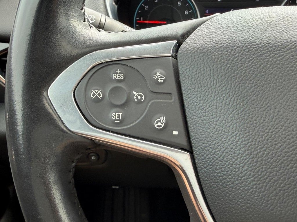 2020 Chevrolet Traverse AWD 4dr Premier