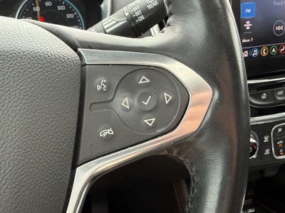 2020 Chevrolet Traverse AWD 4dr Premier