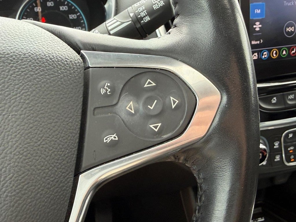 2020 Chevrolet Traverse AWD 4dr Premier